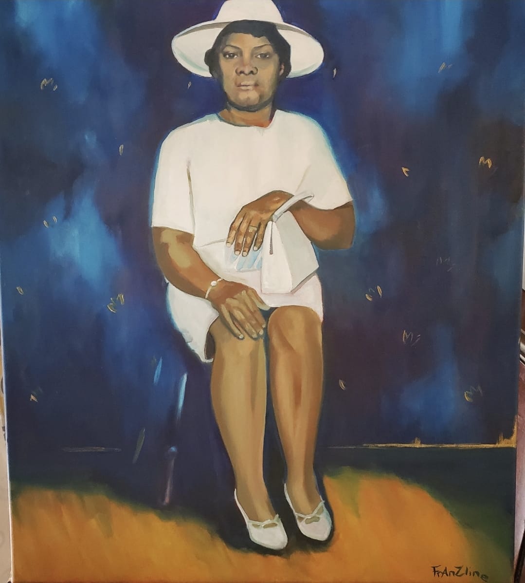 Fanm Djanm_Commissioned