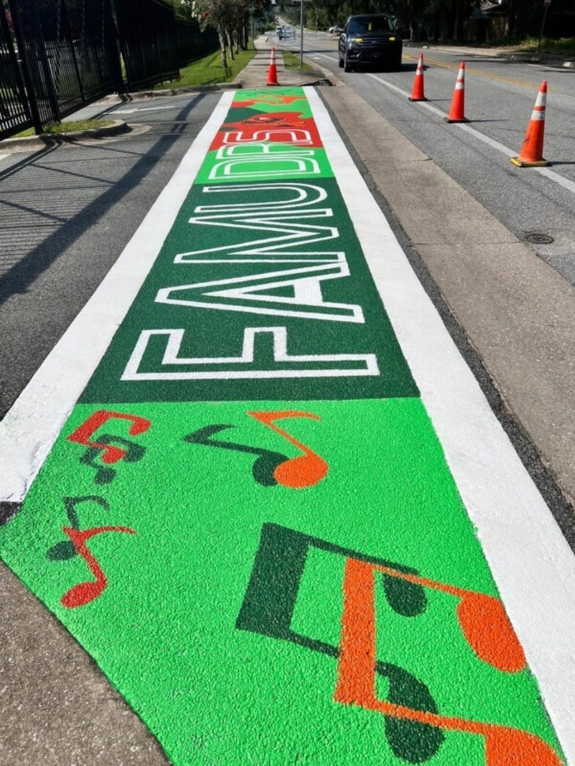 FAMU DRS Crosswalk