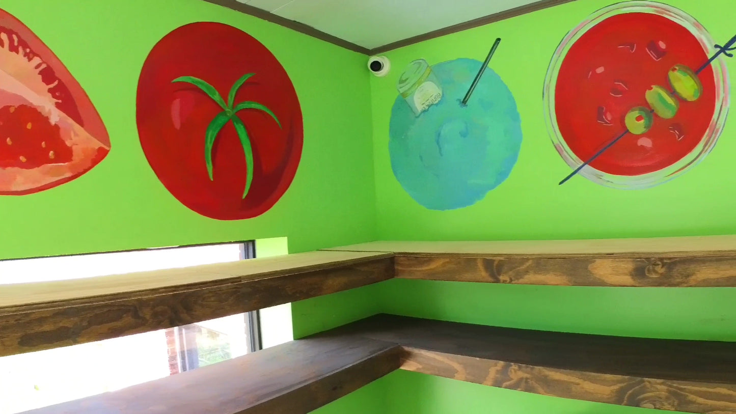 The Social Vegan Restaurant